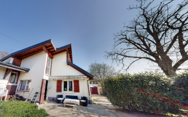 Reihenfamilienhaus 7 Zimmer - image - 1