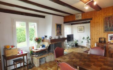 Wohnung 7 Zimmer - image - 1