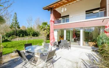 Doppeleinfamilienhaus - image - 2