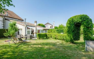 Einfamilienhaus 15 Zimmer - image - 9