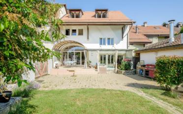 Einfamilienhaus 15 Zimmer - image - 10