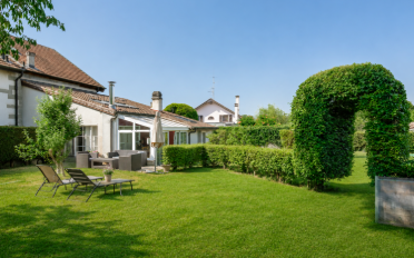 Einfamilienhaus 15 Zimmer - image - 8