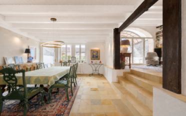 Einfamilienhaus 15 Zimmer - image - 1