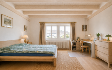 Einfamilienhaus 15 Zimmer - image - 4