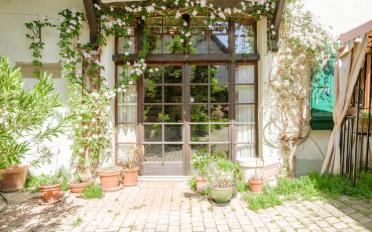 Maison contiguë - image - 4