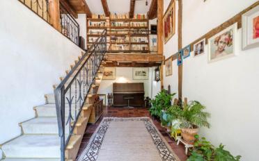 Maison contiguë - image - 5