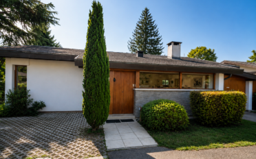 Doppeleinfamilienhaus - image - 1