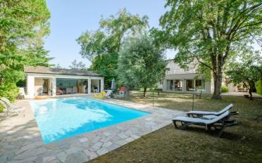 Maison 10 pièces - image - 1