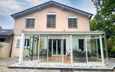 Maison 9 pièces - image - 5