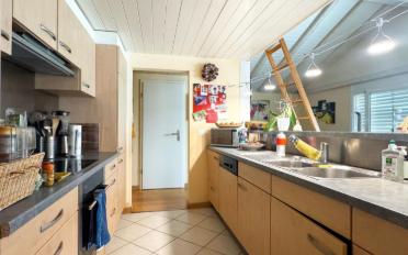 Maison 9 pièces - image - 12