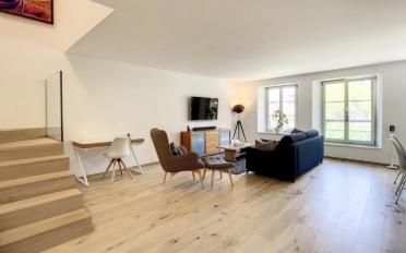 Appartement 3.5 pièces - image - 2