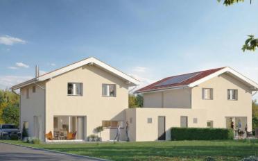 Single house 6 rooms - image - 1