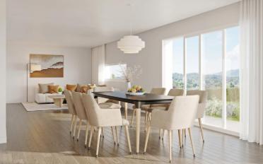 Single house 6 rooms - image - 3