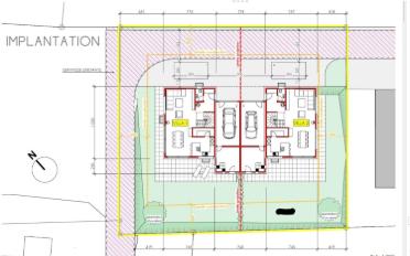 Single house 6 rooms - image - 8