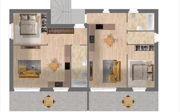 Apartment 2.5 rooms - image - 2