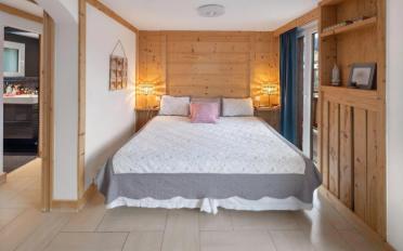 Chalet 4.5 rooms - image - 4