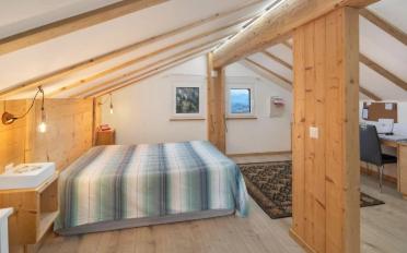 Chalet 4.5 rooms - image - 9