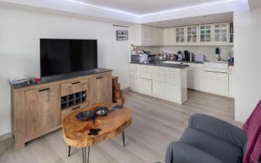 Chalet 4.5 rooms - image - 3
