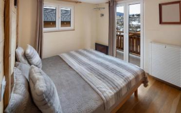 Chalet 4.5 rooms - image - 10