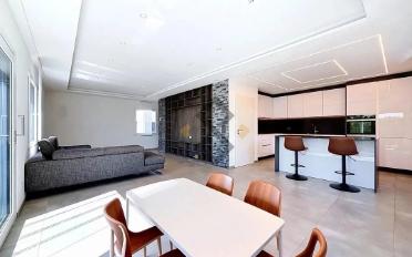 Maison 4.5 pièces - image - 4