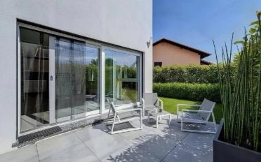 Maison 4.5 pièces - image - 2