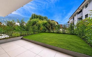 Appartement 3.5 pièces - image - 1