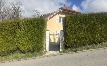 Villa 7.5 rooms - image - 1