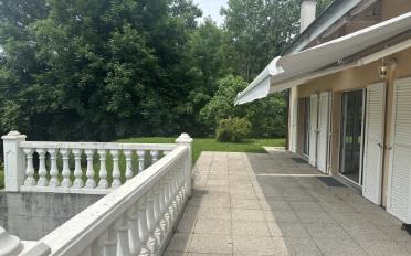 Villa 7.5 rooms - image - 2