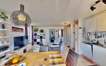 Immeuble résidentiel 11 pièces - image - 6