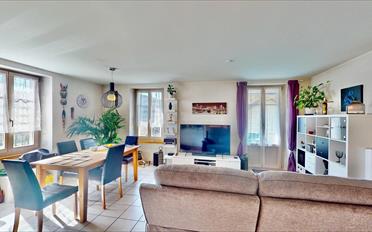 Immeuble résidentiel 11 pièces - image - 8