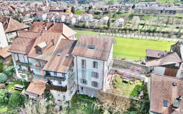 Residential building 11 rooms - image - 13