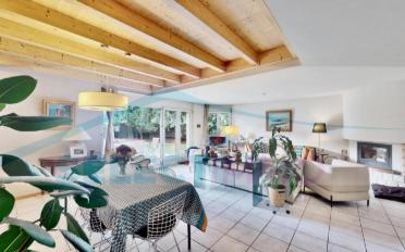 Maison 6.5 pièces - image - 3