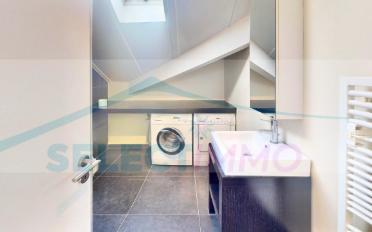 Appartement 3.5 pièces - image - 13