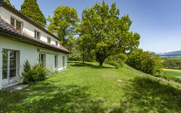 Single house 7.5 rooms - image - 1