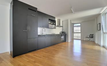 Apartment 3.5 rooms - image - 4