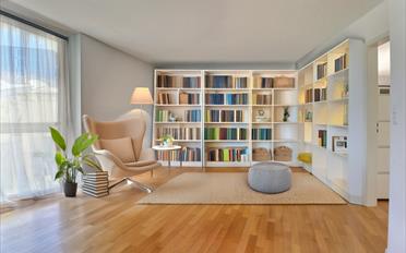 Apartment 3.5 rooms - image - 3