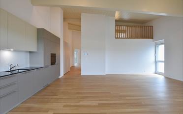 Wohnung 4.5 Zimmer - image - 1