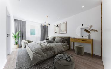 Maison jumelée 5.5 pièces - image - 4