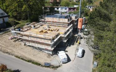 Maison jumelée 5.5 pièces - image - 1