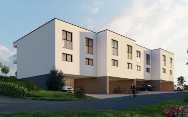 Maison jumelée 5.5 pièces - image - 7