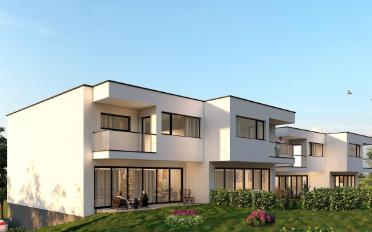 Maison jumelée 5.5 pièces - image - 1