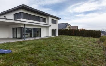 Single house 6.5 rooms - image - 9