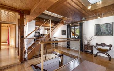 Maison 8.5 pièces - image - 5