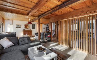Maison 8.5 pièces - image - 1