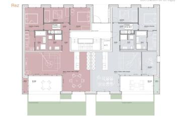 Wohnung 4.5 Zimmer - image - 4