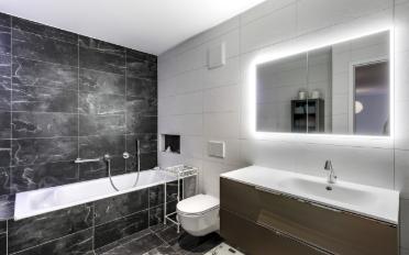 Apartment 4.5 rooms - image - 12