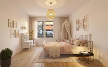 Wohnung 4.5 Zimmer - image - 12