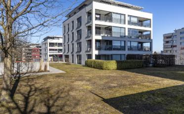 Apartment 4.5 rooms - image - 1