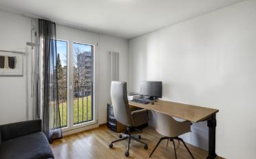 Apartment 4.5 rooms - image - 5