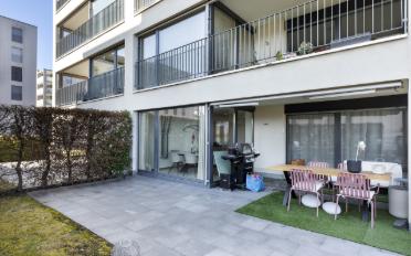Apartment 4.5 rooms - image - 8